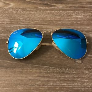 Ray Ban sunglasses